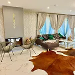 Country Haven Comfy & Sleek House Дом отдыха Monasterevin