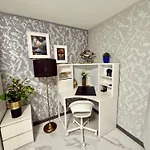 Country Haven Comfy & Sleek House Дом отдыха