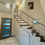 Дом отдыха Country Haven Comfy & Sleek House