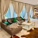 Country Haven Comfy & Sleek House Дом отдыха Monasterevin