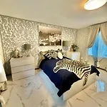 Дом отдыха Country Haven Comfy & Sleek House