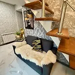 Country Haven Comfy & Sleek House Дом отдыха