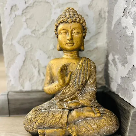 度假居 Country Haven Comfy & Sleek House