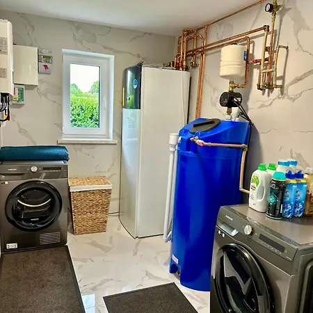 Holiday home Country Haven Comfy & Sleek House *