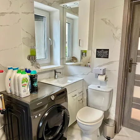 Country Haven Comfy & Sleek House Monasterevin