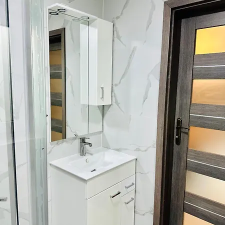 Country Haven Comfy & Sleek House * Monasterevin