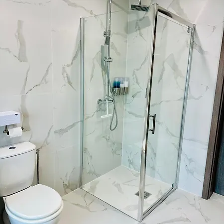 Holiday home Country Haven Comfy & Sleek House *