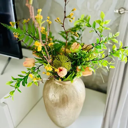 Country Haven Comfy & Sleek House Holiday home *