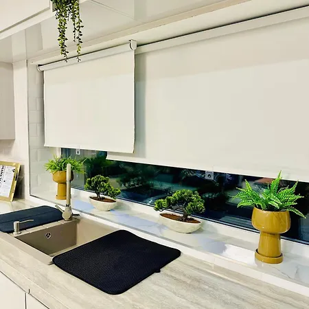 Country Haven Comfy & Sleek House Holiday home *