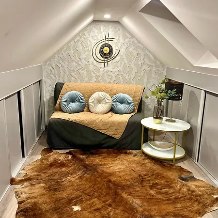 度假居 Country Haven Comfy & Sleek House *