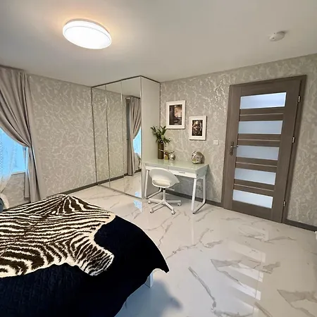 度假居 Country Haven Comfy & Sleek House *