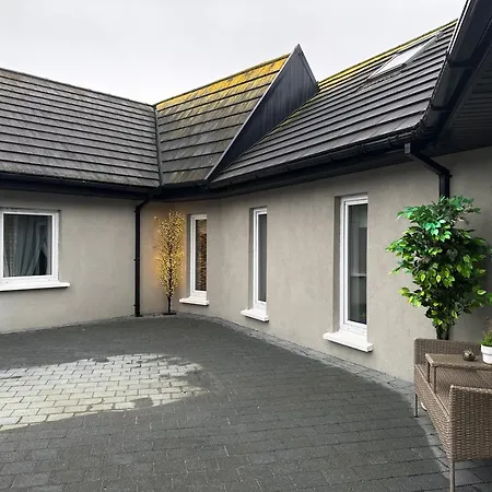 Country Haven Comfy & Sleek House * Monasterevin