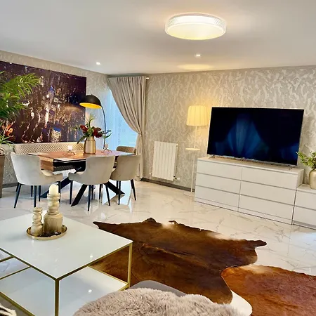 Country Haven Comfy & Sleek House Holiday home *