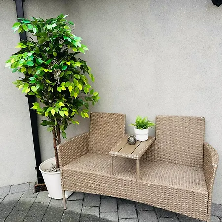 度假居 Country Haven Comfy & Sleek House