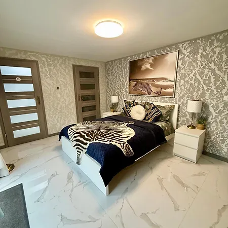 Country Haven Comfy & Sleek House 度假居 *