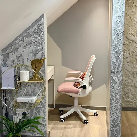 Country Haven Comfy & Sleek House Monasterevin