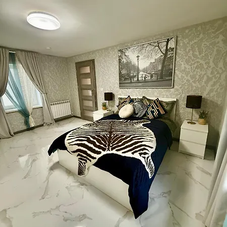 Country Haven Comfy & Sleek House Monasterevin