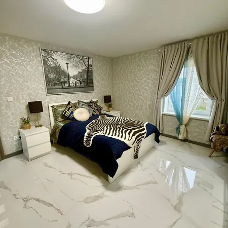 Country Haven Comfy & Sleek House Holiday home