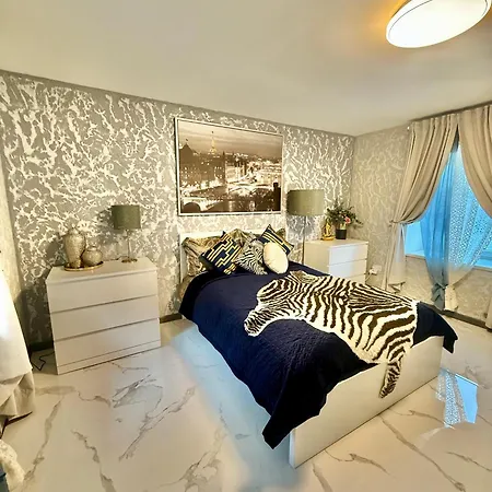 度假居 Country Haven Comfy & Sleek House