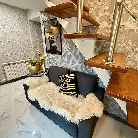 Country Haven Comfy & Sleek House Holiday home